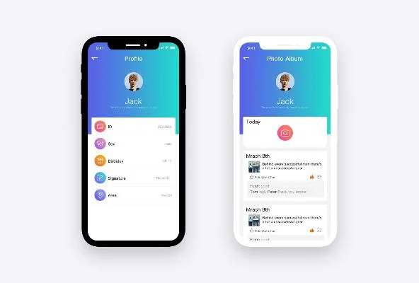 聊天助手app-智能助手重塑沟通体验