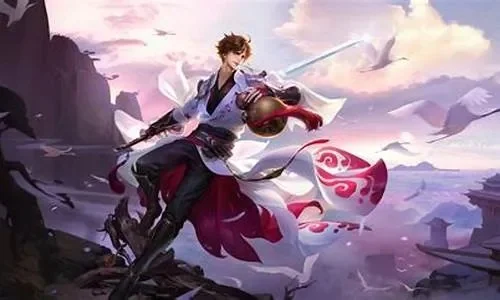 王者荣耀李白新皮肤是什么品质-王者荣耀李白新皮肤品质解析