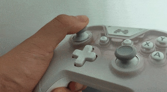 游戏手柄怎么选才能不踩坑？