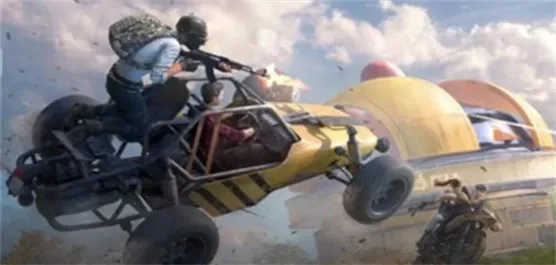 和平精英s2赛季是什么赛季-二战题材竞技赛季