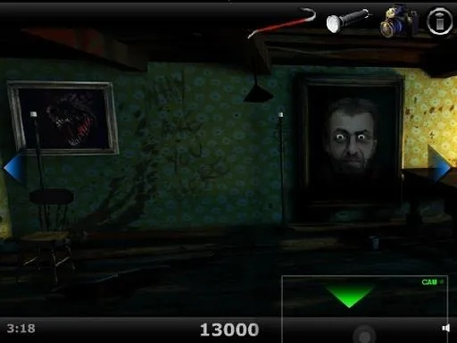 逃离鬼屋3第三关通关技巧全解析