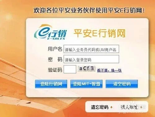 电脑版e行销登录-e行销登录使用攻略