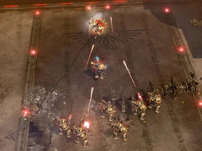 战争黎明2混沌崛起深度解析,混沌势力的崛起与战术革新