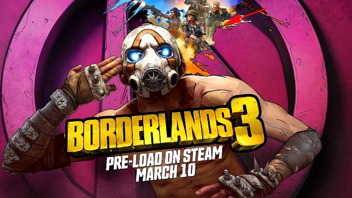 无主之地3三周目有必要玩吗