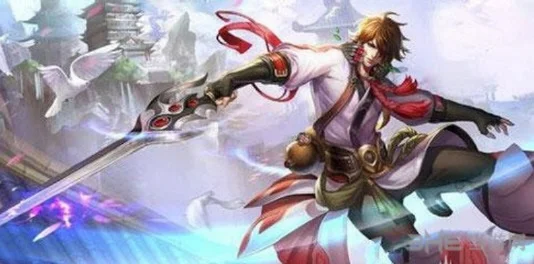 王者李白技能是什么-李白剑仙技能详解