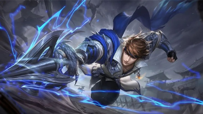 王者荣耀赵云世冠皮肤什么时候上线？