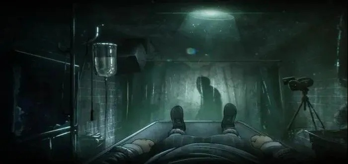 手机也能玩到腿软？十大高能恐怖游戏盘点