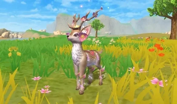 创造与魔法胡萝卜-创造魔法胡萝卜，童话世界无限