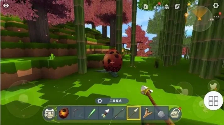 迷你世界游戏怎么生存攻略-迷你世界新手生存指南