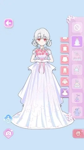 新手小白如何玩转少女心换装手游？