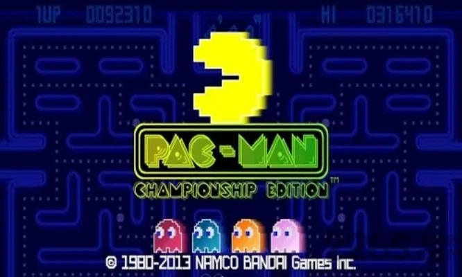 吃豆人大作战手游预约-吃豆人手游预约开启