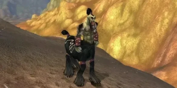 吉尔吉斯半人马声望-吉尔吉斯半人马声望详解