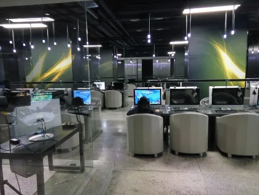 口袋网咖怎么样-口袋网咖评测体验分享