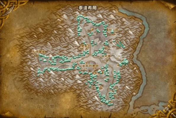 怀旧服采矿1-300攻略-怀旧服采矿进阶攻略