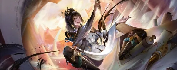 王者荣耀上官婉儿233133连招到底怎么用？