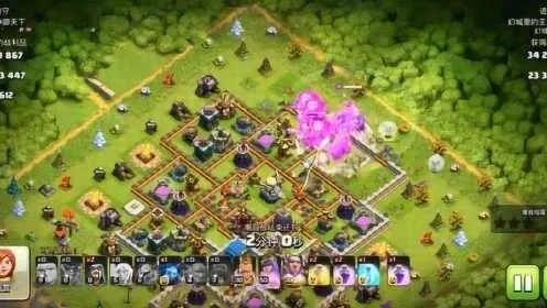 十本蓝胖流配兵-蓝胖配兵指南