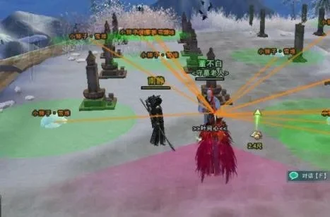 剑三宠物奇遇大全及攻略-剑三宠物奇遇攻略