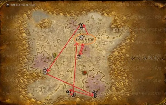 月光林地如何到达黑海岸,路线选择与实用技巧