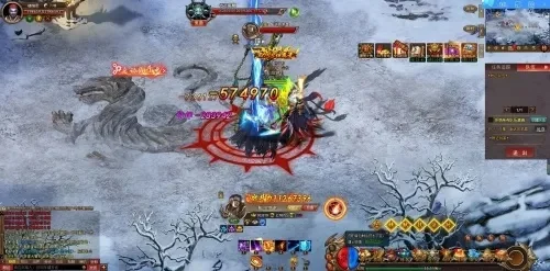 九曲封神游戏攻略综合篇-九曲封神游戏攻略