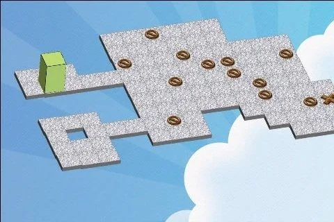 经典翻砖块新手攻略-翻砖块新手高分攻略