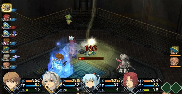 英雄传说零之轨迹隐藏任务