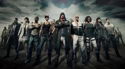 吃鸡战队名字大全-吃鸡战队名字推荐