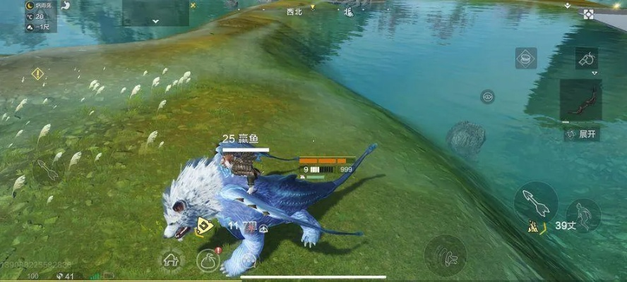 麒麟之鬃在哪找？耗时3天实测18个坐标全攻略