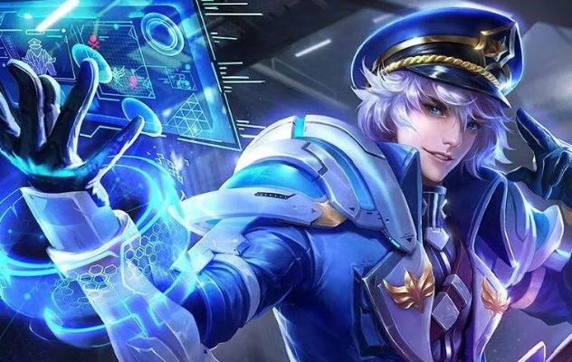 王者荣耀诸葛亮什么时候上线的？