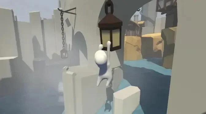 人类一败涂地联机延迟高怎么办-联机延迟高？优化网络体验