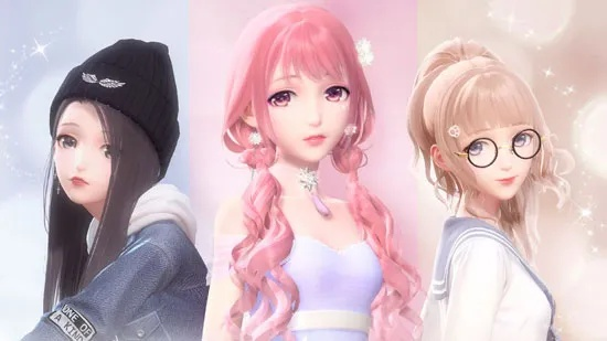 闪耀暖暖和奇迹暖暖哪个好,深度对比两款换装手游的优缺点