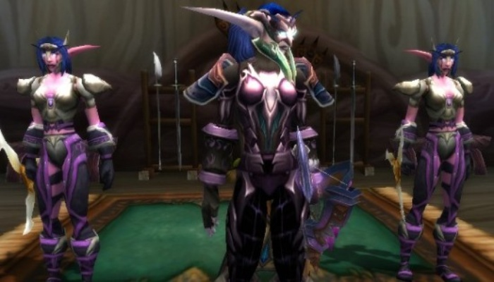 珊蒂斯为什么叫泰兰德敏多