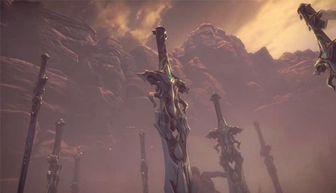 武魂七煞绝尘剑到底是什么来头？