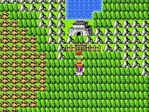 吞食天地1攻略带图-吞食天地1新手通关攻略