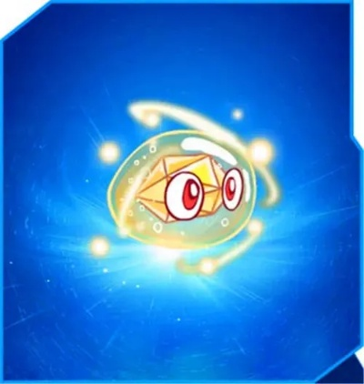 赛尔号神秘精元