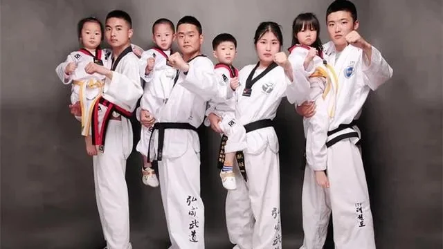 元武道和跆拳道一样吗-元武道与跆拳道区别解析