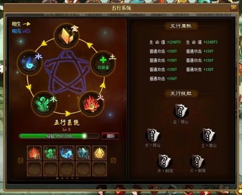 神仙道星石使用攻略大全