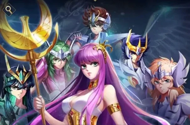 圣斗士星矢正义传说最强阵容-圣斗士阵容搭配策略