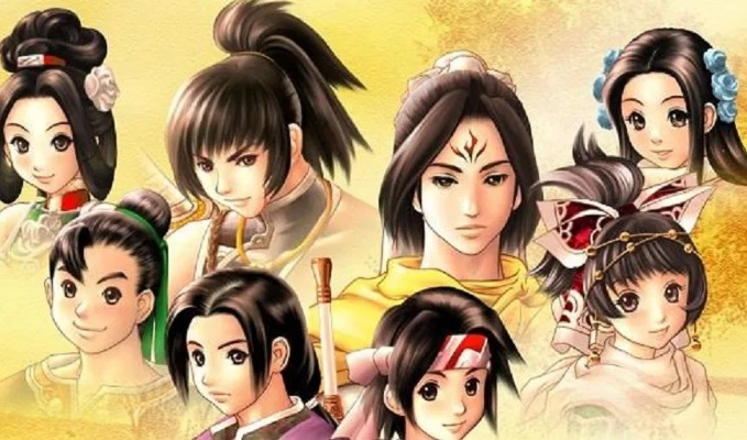 新绝代双骄3攻略大全,从入门到精通的核心技巧