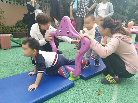 哎呦绅士身体健康-健康游戏寓教乐