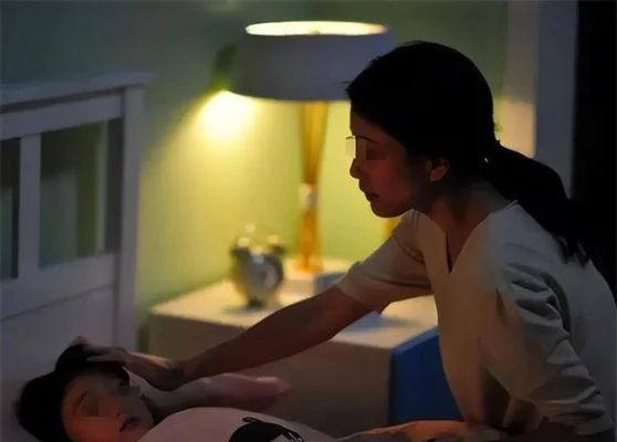 潜入女儿的房间-潜入女儿房间，理解信任关系
