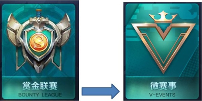 赏金徽章怎么合成