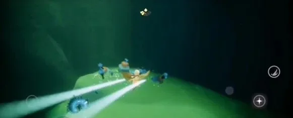 光遇雨林通关攻略大全-光遇雨林通关攻略