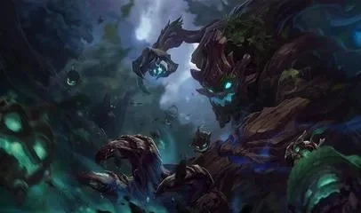 扭曲树精无限火力出装-扭曲树精出装指南