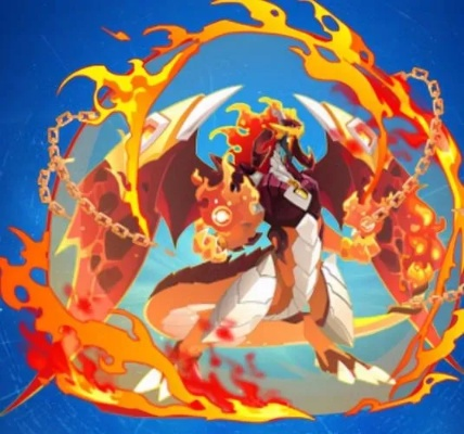 赛尔号炎龙怎么打