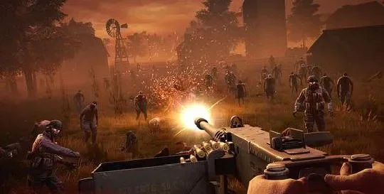 勇闯死人谷2全章节怎么通关-勇闯死人谷2通关指南