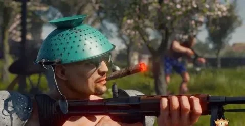 厨房吃鸡人物技能详解-厨房吃鸡技能详解