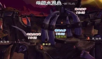 地狱火城墙几个任务-地狱火任务解析与攻略