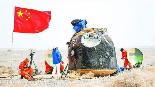 神十四即将返回,航天员如何安全着陆,关键技术解析