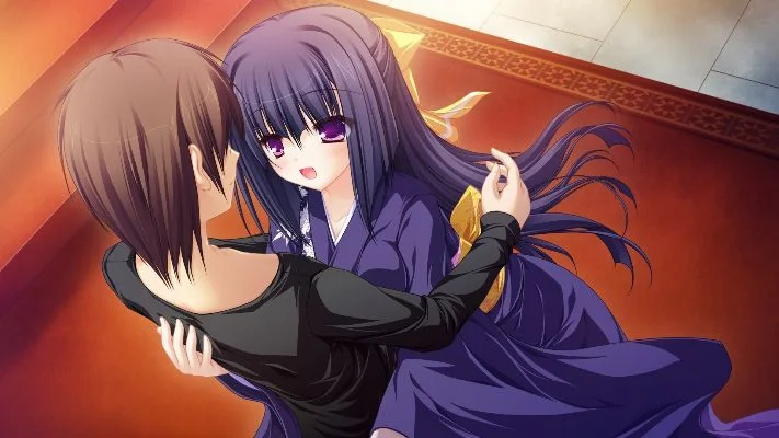 契约之吻与真红之瞳游戏攻略秘籍-契约之吻攻略秘籍