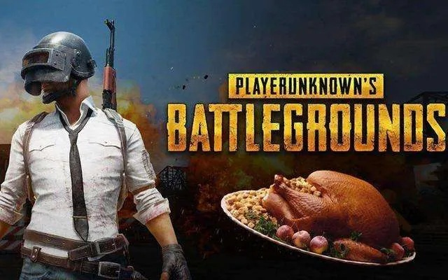 十大类似吃鸡的游戏有哪些